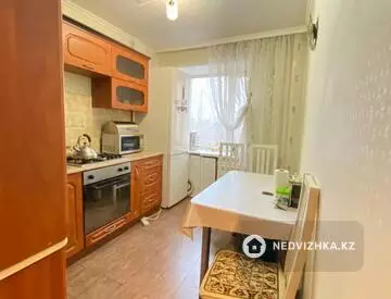 4-бөлмелі пәтер, қабат 5 барлық қабат саны 9, 75 м², 11-нобай