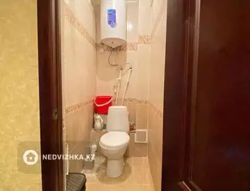 4-бөлмелі пәтер, қабат 5 барлық қабат саны 9, 75 м², 12-нобай