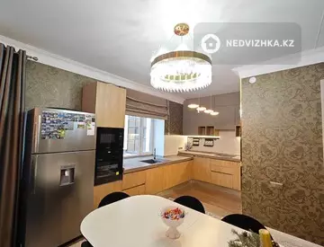 3-комнатная квартира, этаж 2 из 9, 90 м², миниатюра 3