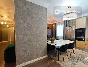 3-комнатная квартира, этаж 2 из 9, 90 м², миниатюра 6