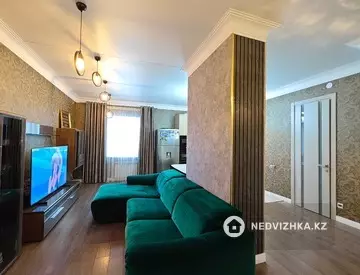 3-комнатная квартира, этаж 2 из 9, 90 м², миниатюра 8
