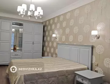 3-комнатная квартира, этаж 2 из 9, 90 м², миниатюра 10