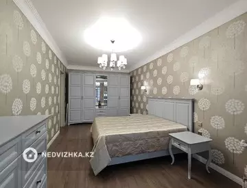 3-комнатная квартира, этаж 2 из 9, 90 м², миниатюра 11