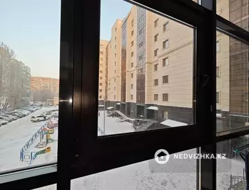 3-комнатная квартира, этаж 2 из 9, 90 м², миниатюра 12