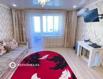 3-комнатная квартира, этаж 5 из 5, 64 м², миниатюра 2