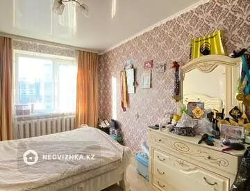 3-комнатная квартира, этаж 5 из 5, 64 м², миниатюра 5