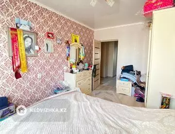 3-комнатная квартира, этаж 5 из 5, 64 м², миниатюра 6
