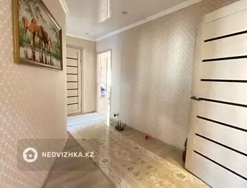 3-комнатная квартира, этаж 5 из 5, 64 м², миниатюра 7