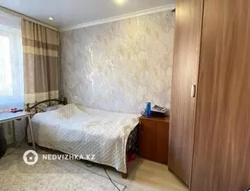 3-комнатная квартира, этаж 5 из 5, 64 м², миниатюра 8