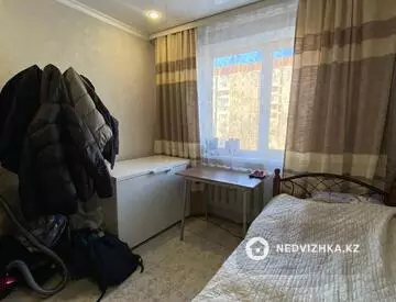 3-комнатная квартира, этаж 5 из 5, 64 м², миниатюра 9