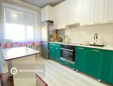 3-комнатная квартира, этаж 5 из 5, 64 м², миниатюра 11