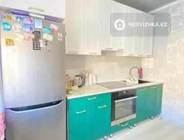 3-комнатная квартира, этаж 5 из 5, 64 м², миниатюра 12
