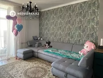 2-комнатная квартира, этаж 9 из 10, 46 м², миниатюра 1
