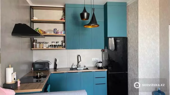 2-комнатная квартира, этаж 9 из 10, 46 м², фотография 4