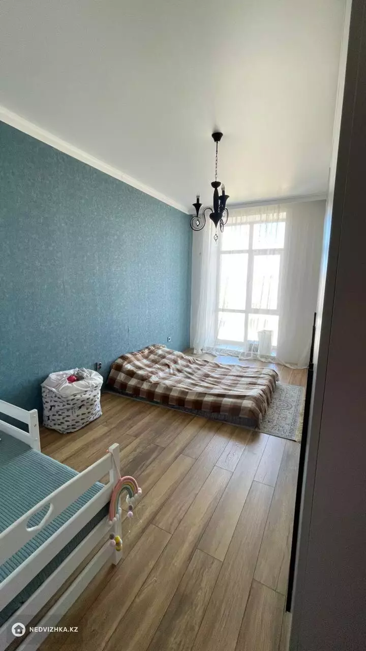 2-комнатная квартира, этаж 9 из 10, 46 м², фотография 5