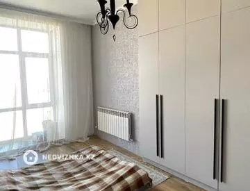2-комнатная квартира, этаж 9 из 10, 46 м², миниатюра 6