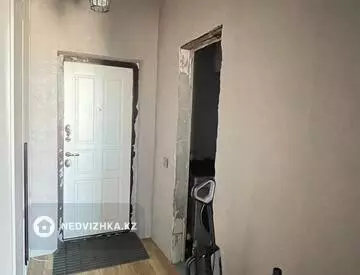 2-комнатная квартира, этаж 9 из 10, 46 м², миниатюра 7