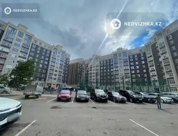 2-комнатная квартира, этаж 9 из 10, 46 м², миниатюра 12