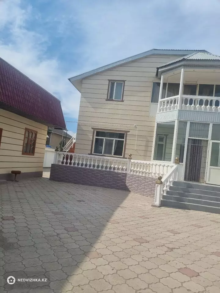 8-комнатный дом, 15 соток, 250 м², фотография 5