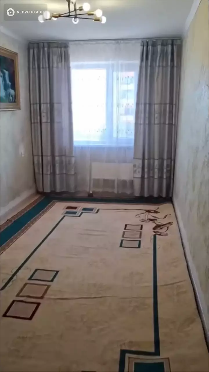 3-комнатная квартира, этаж 4 из 4, 69 м², На длительный срок, фотография 3