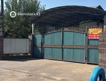 5-комнатная часть дома, 14 соток, 110 м²