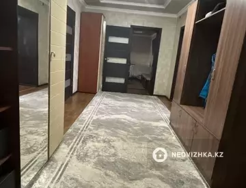 5-бөлмелі үй, 14 соттық, 110 м², 9-нобай