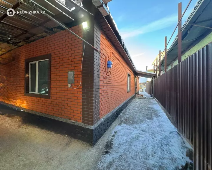 5-комнатный дом, 5.5 соток, 116 м²
