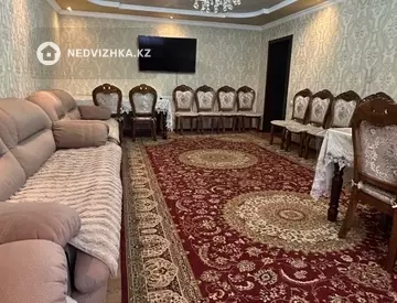 5-бөлмелі үй, 14 соттық, 110 м², 11-нобай