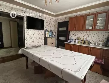 5-бөлмелі үй, 14 соттық, 110 м², 12-нобай