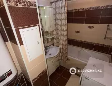 3-бөлмелі пәтер, қабат 81 барлық қабат саны 9, 70 м², 8-нобай