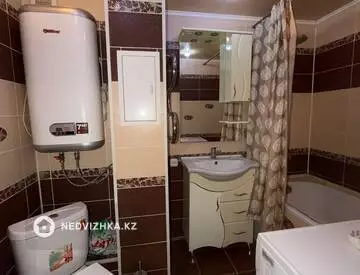 3-бөлмелі пәтер, қабат 81 барлық қабат саны 9, 70 м², 11-нобай