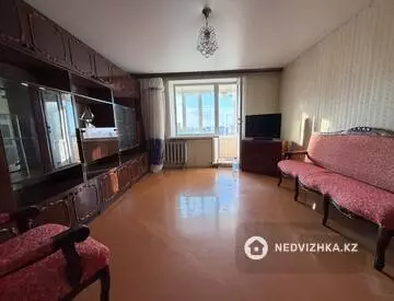 3-бөлмелі пәтер, қабат 81 барлық қабат саны 9, 70 м², 5-нобай