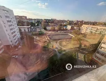 3-бөлмелі пәтер, қабат 81 барлық қабат саны 9, 70 м², 4-нобай