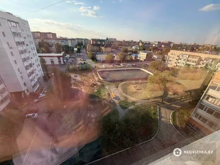 3-комнатная квартира, этаж 81 из 9, 70 м², фотография 4