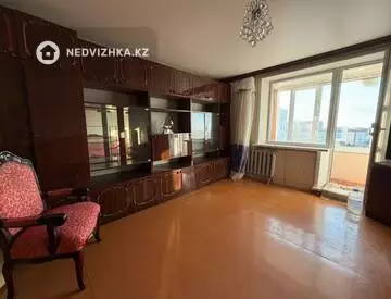 3-бөлмелі пәтер, қабат 81 барлық қабат саны 9, 70 м², 3-нобай