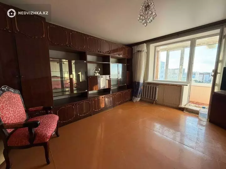 3-комнатная квартира, этаж 81 из 9, 70 м², фотография 3