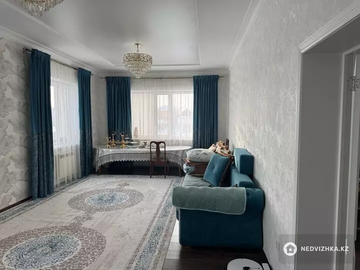 8-комнатный дом, 17 соток, 400 м², фотография 4