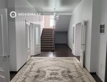 8-комнатный дом, 17 соток, 400 м²