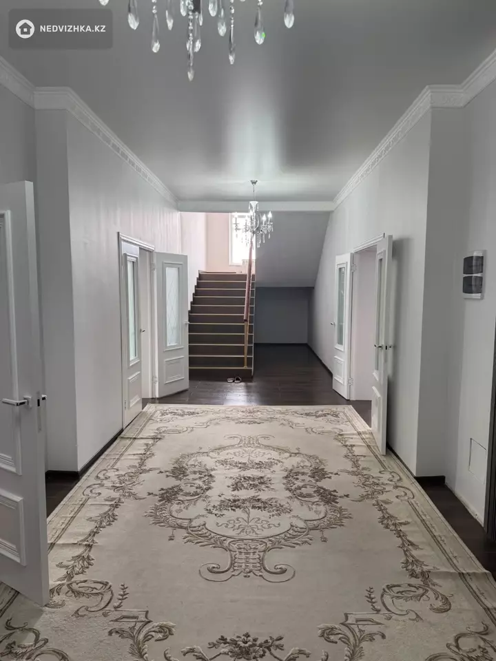 8-комнатный дом, 17 соток, 400 м², фотография 3
