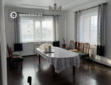 8-бөлмелі үй, 17 соттық, 400 м², 7-нобай