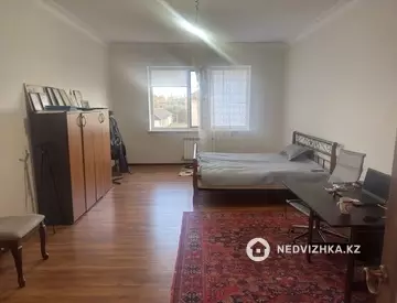 8-бөлмелі үй, 17 соттық, 400 м², 6-нобай