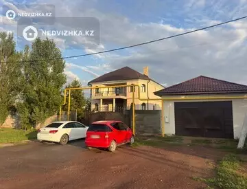 8-комнатный дом, 17 соток, 400 м²