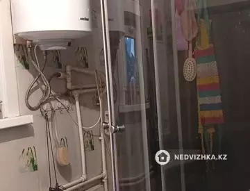 4-бөлмелі үй, 3 соттық, 60 м², 1-нобай