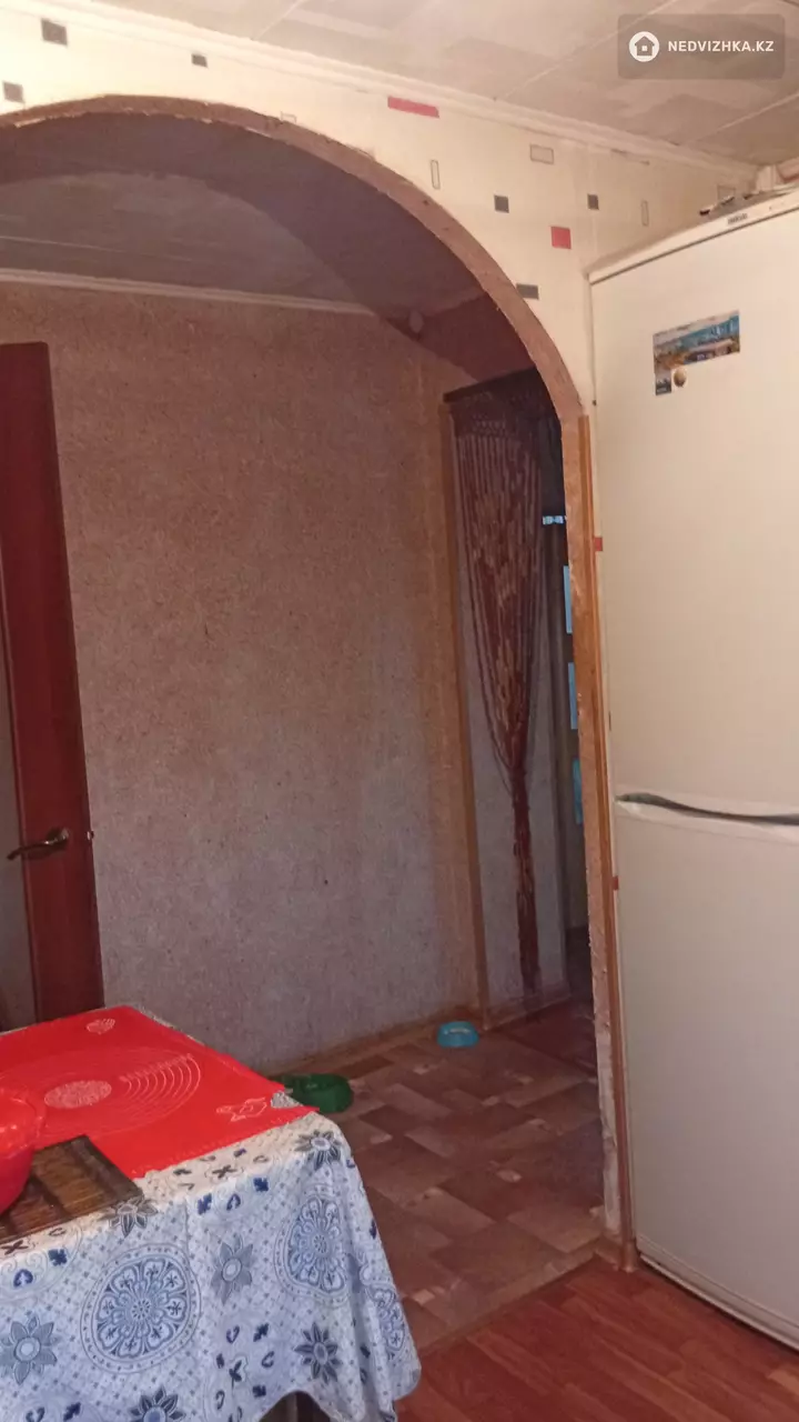 4-комнатная часть дома, 3 соток, 60 м², фотография 2