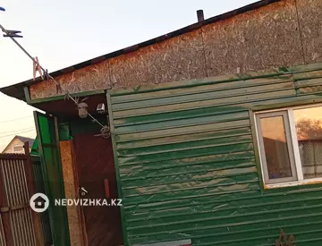 4-бөлмелі үй, 3 соттық, 60 м², 4-нобай