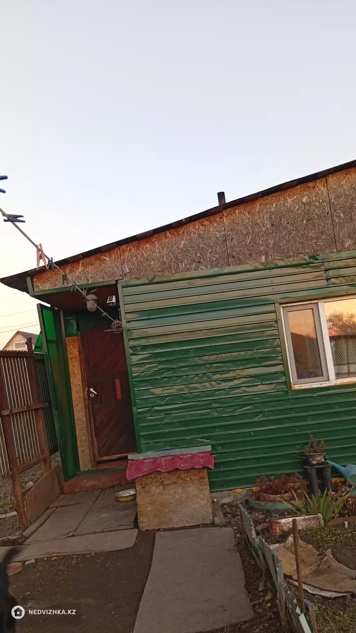 4-комнатная часть дома, 3 соток, 60 м², фотография 4