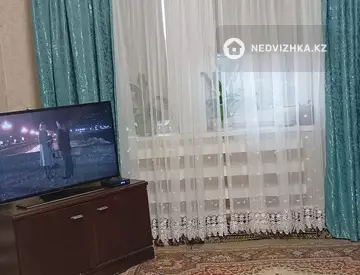 4-бөлмелі үй, 3 соттық, 60 м², 6-нобай
