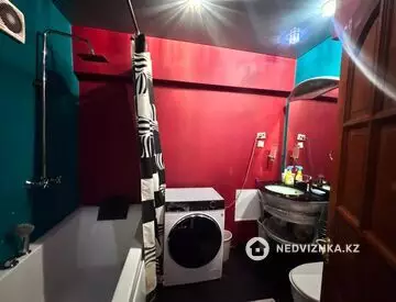 1-комнатная квартира, этаж 5 из 5, 35 м², На длительный срок, миниатюра 4