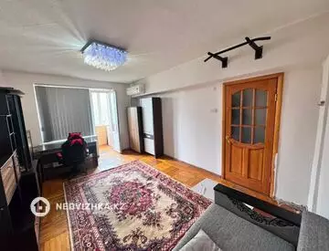 1-комнатная квартира, этаж 5 из 5, 35 м², На длительный срок, миниатюра 3