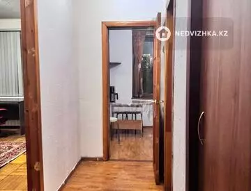 1-комнатная квартира, этаж 5 из 5, 35 м², На длительный срок, миниатюра 7